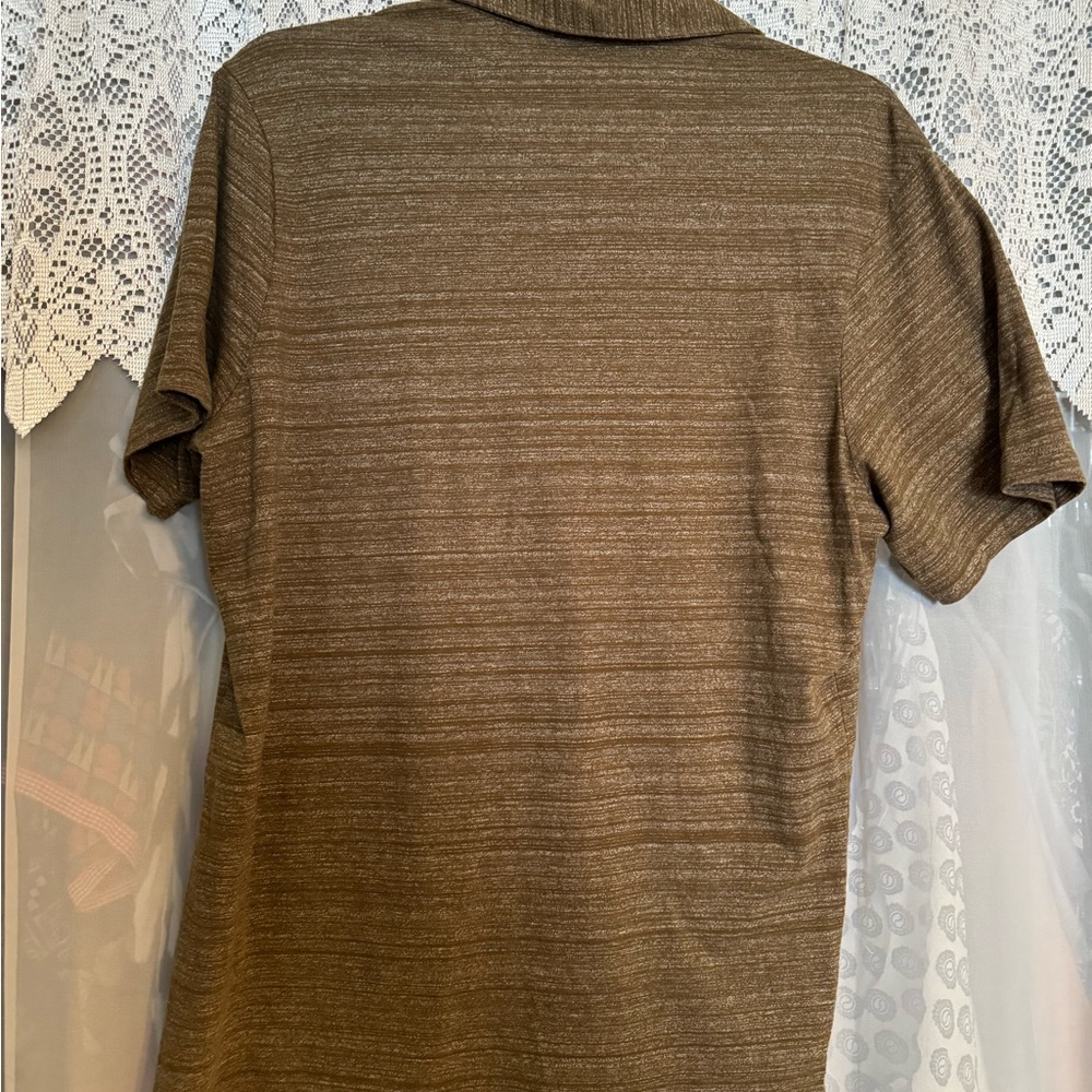 Hawker Rye, size Medium Polo - Picture 3 of 3